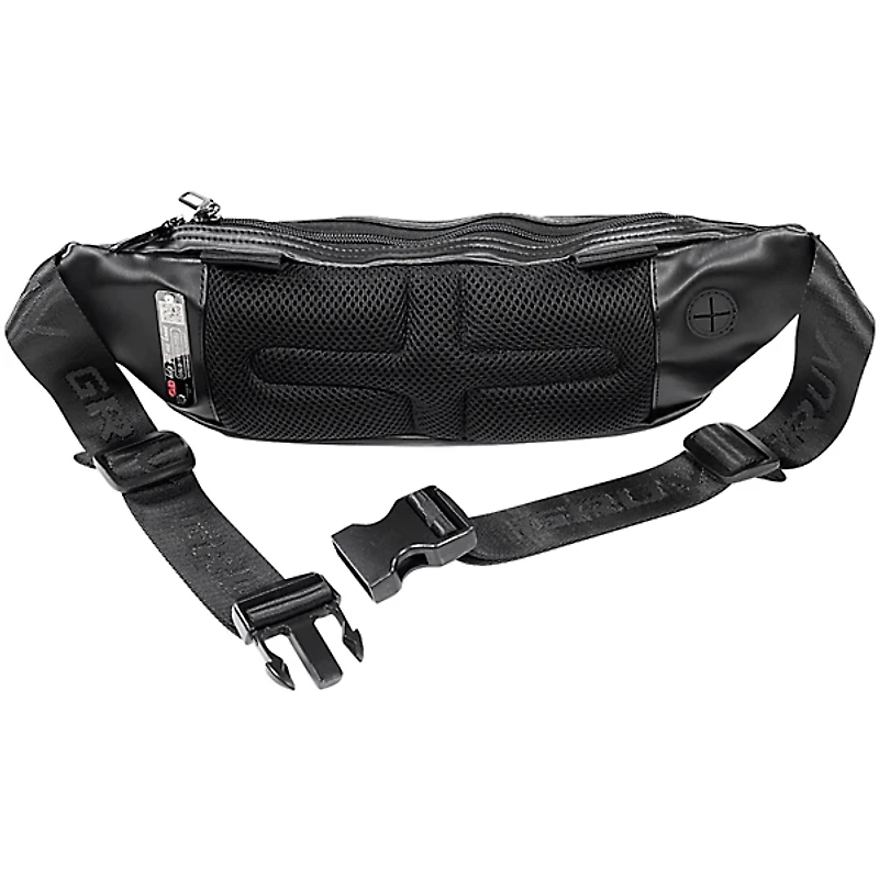 Gruv Gear SLNG Tech Pack - Karbon Edition
