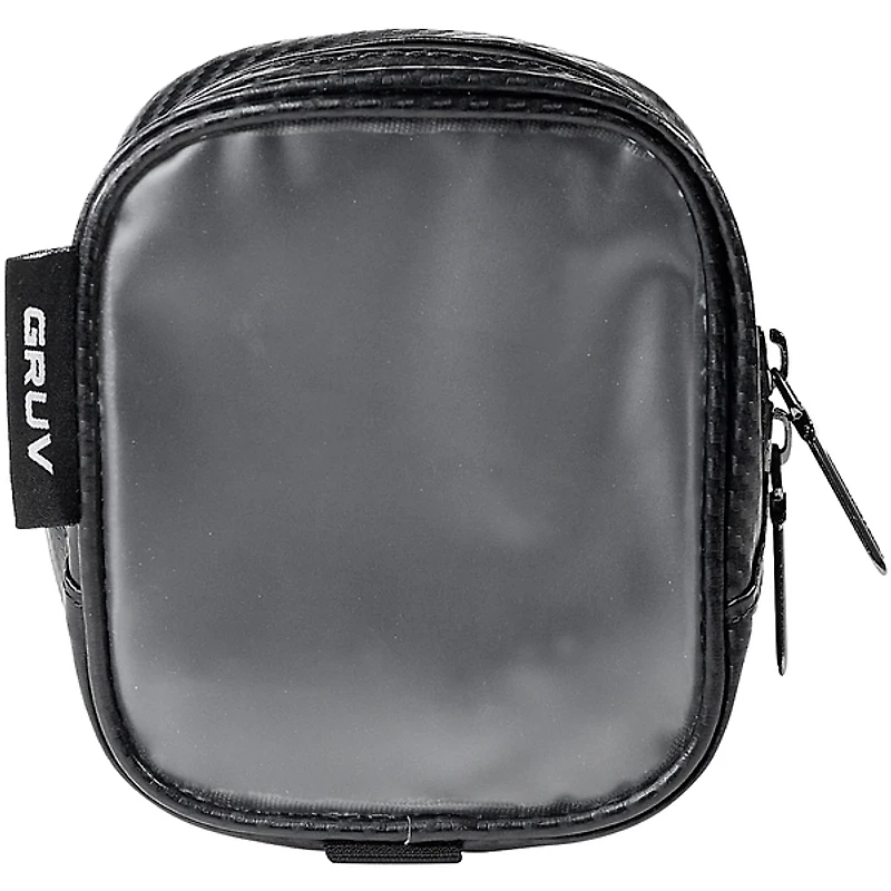 Gruv Gear Bento Half/Tall Stackable Mini Case - Karbon Edition