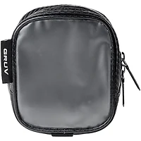 Gruv Gear Bento Half/Tall Stackable Mini Case - Karbon Edition