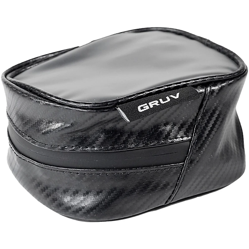 Gruv Gear Bento Half/Tall Stackable Mini Case - Karbon Edition