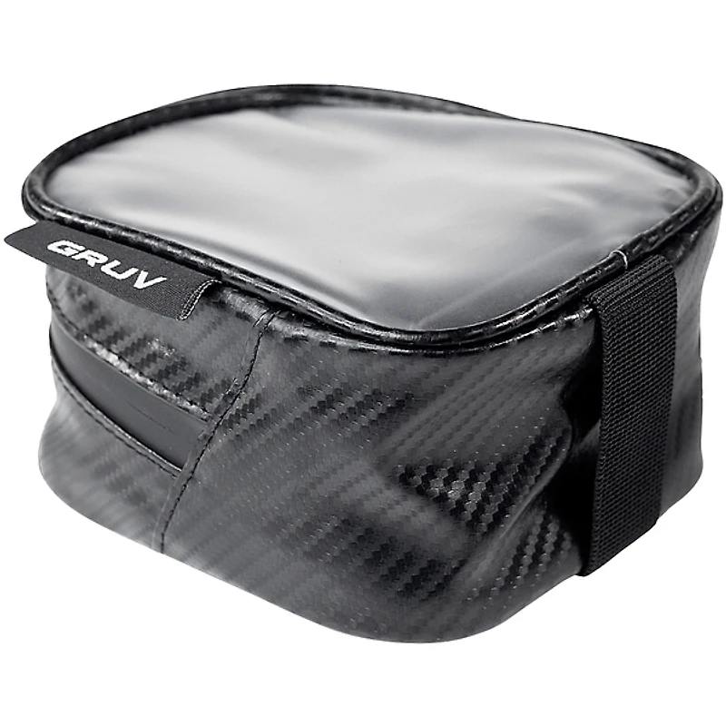 Gruv Gear Bento Half/Tall Stackable Mini Case - Karbon Edition