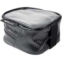 Gruv Gear Bento Half/Tall Stackable Mini Case - Karbon Edition