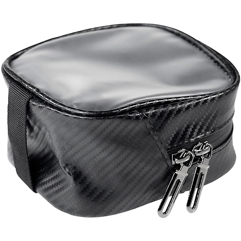Gruv Gear Bento Half/Tall Stackable Mini Case - Karbon Edition