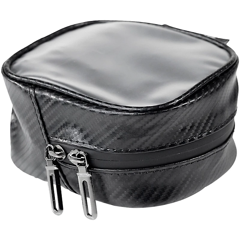 Gruv Gear Bento Half/Tall Stackable Mini Case - Karbon Edition