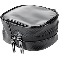 Gruv Gear Bento Half/Tall Stackable Mini Case - Karbon Edition
