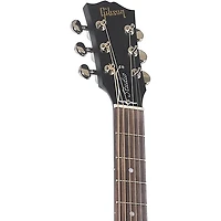 Gibson J-45 Studio Guitar Center-Exclusive Acoustic-Electric Guitar Ebony