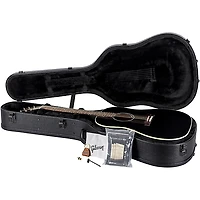 Gibson J-45 Studio Guitar Center-Exclusive Acoustic-Electric Guitar Ebony