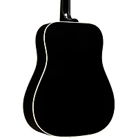 Gibson Dealer Select Hummingbird Original Acoustic-Electric Guitar - Ebony