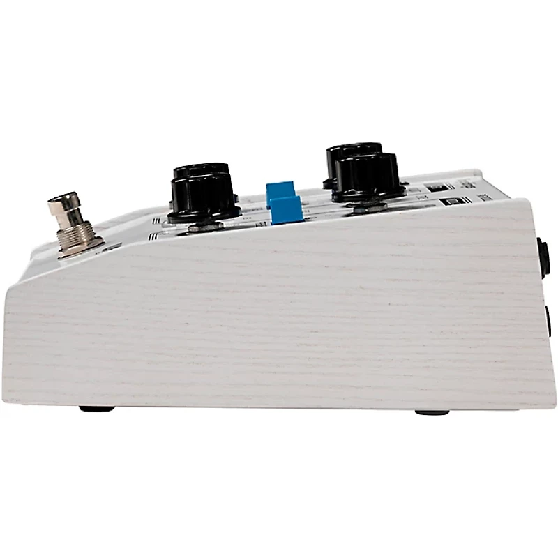 Warm Audio RingerBringer Ring Modulator Effects Pedal Limited Edition White