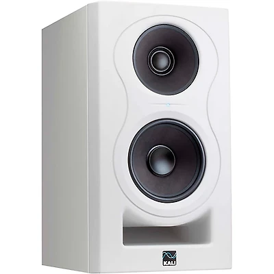 Kali Audio IN-5 Powered Studio Monitor - White
