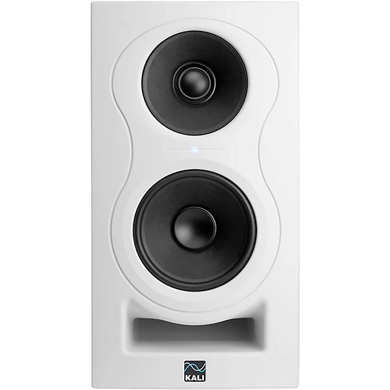 Kali Audio IN-5 Powered Studio Monitor - White