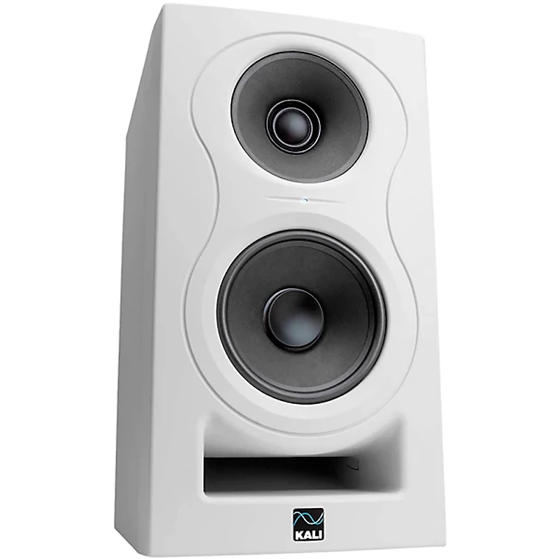 Kali Audio IN-5 Powered Studio Monitor - White