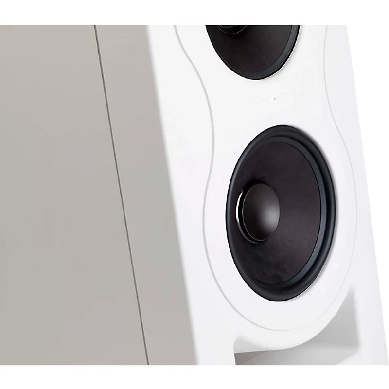 Kali Audio IN-5 Powered Studio Monitor - White