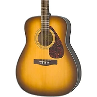 Yamaha F335 Acoustic Guitar Pack