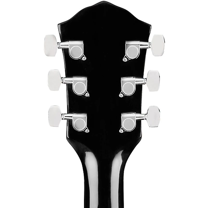Fender FA-135CE Concert Acoustic-Electric Guitar Pack