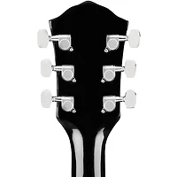 Fender FA-135CE Concert Acoustic-Electric Guitar Pack