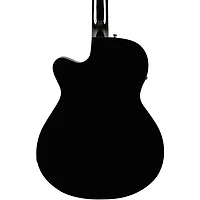 Fender FA-135CE Concert Acoustic-Electric Guitar Pack
