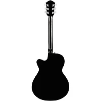 Fender FA-135CE Concert Acoustic-Electric Guitar Pack