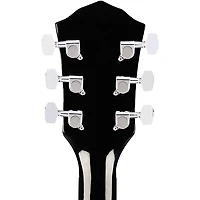 Fender FA-135CE Concert Acoustic-Electric Guitar Pack