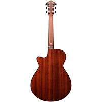 Ibanez AEG70 Flamed Maple Top Grand Concert Acoustic-Electric Guitar Pack