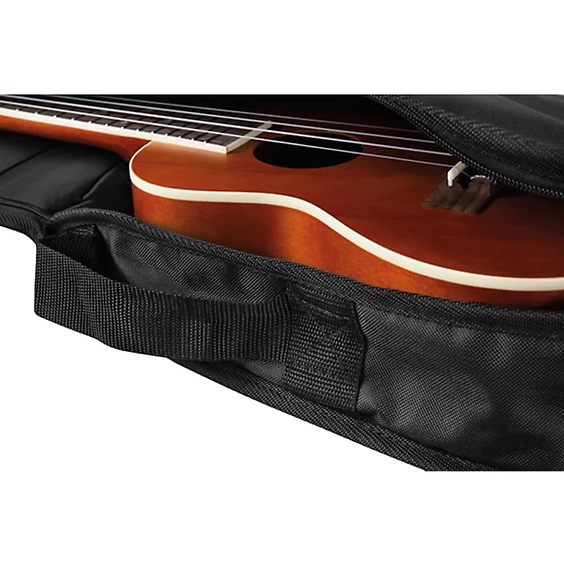 Mitchell MU70 12-Fret Concert Ukulele Pack Natural