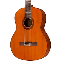 Cordoba C5 Nylon-String Classical Acoustic Guitar Pack Natural