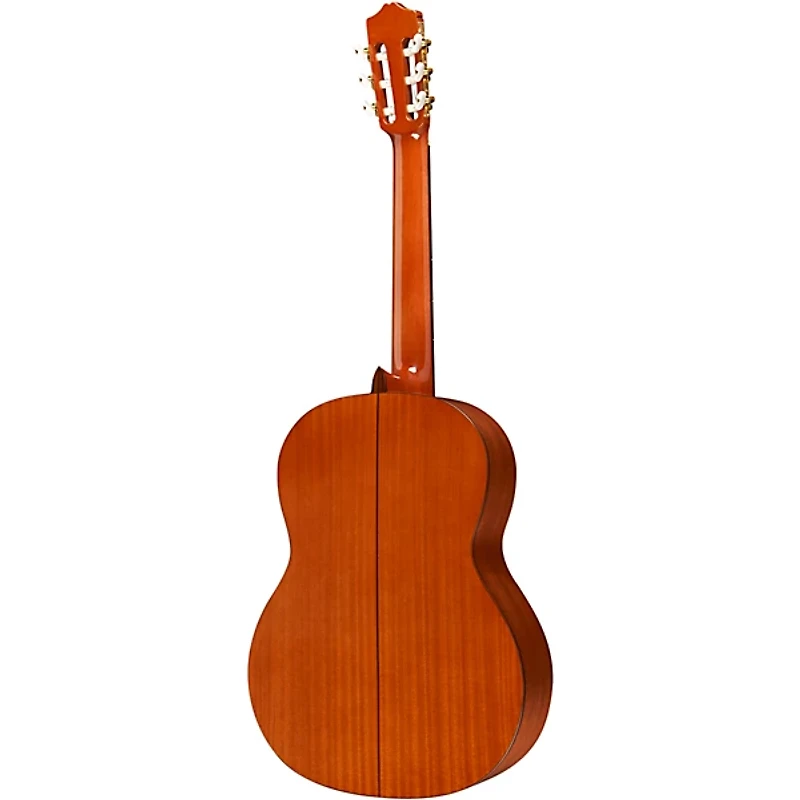 Cordoba C5 Nylon-String Classical Acoustic Guitar Pack Natural