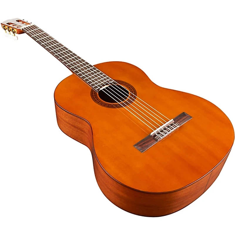 Cordoba C5 Nylon-String Classical Acoustic Guitar Pack Natural