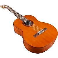 Cordoba C5 Nylon-String Classical Acoustic Guitar Pack Natural