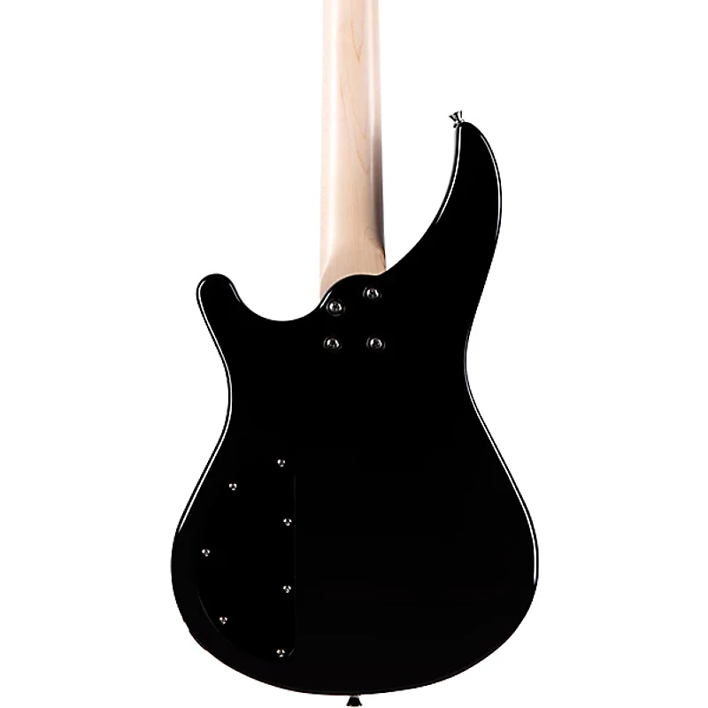 Mitchell MB100 Electric Bass Guitar Launch Pack - Black
