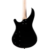 Mitchell MB100 Electric Bass Guitar Launch Pack - Black