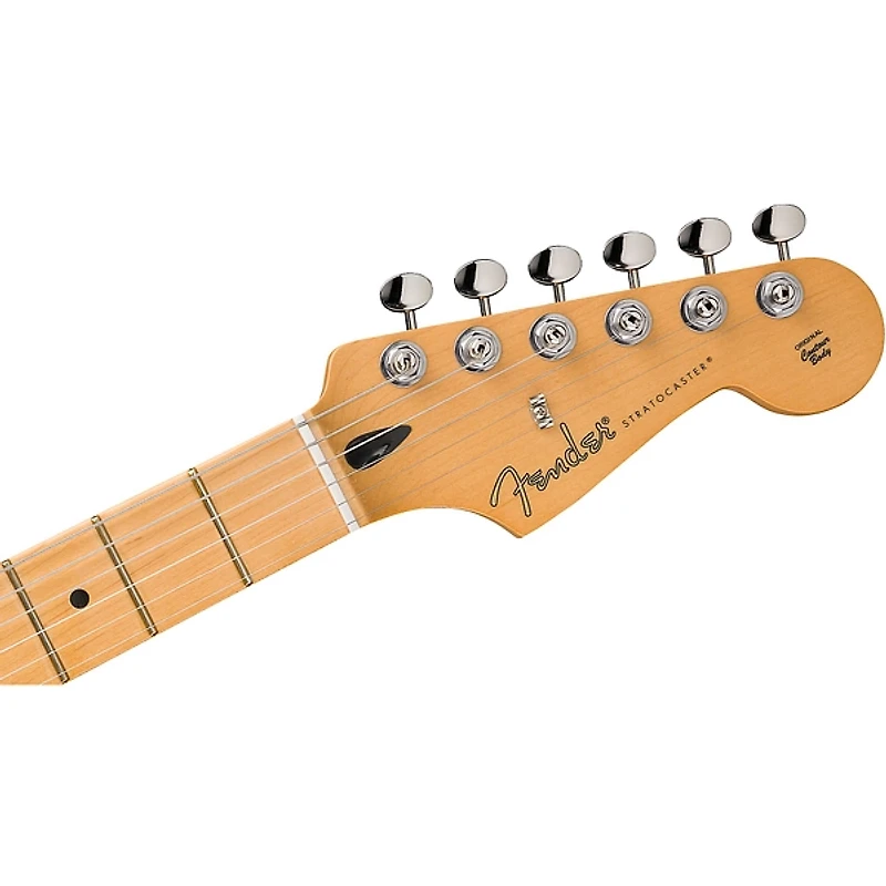 Fender Player II Stratocaster HSS Electric Guitar Kit