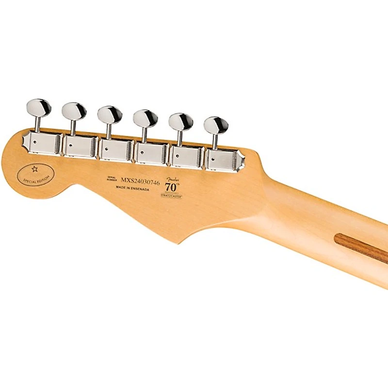 Fender Player II Stratocaster HSS Electric Guitar Kit