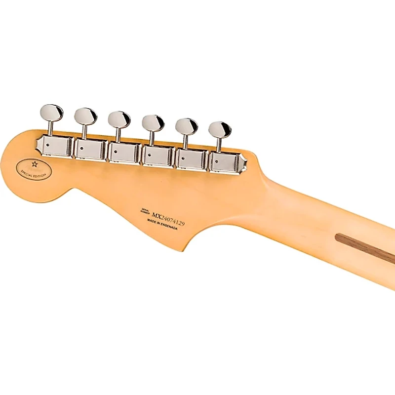 Fender Player II Jazzmaster Limited-Edition Electric Guitar Kit