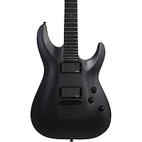 Schecter Guitar Research C-1 Platinum Blackout Electric Guitar Kit