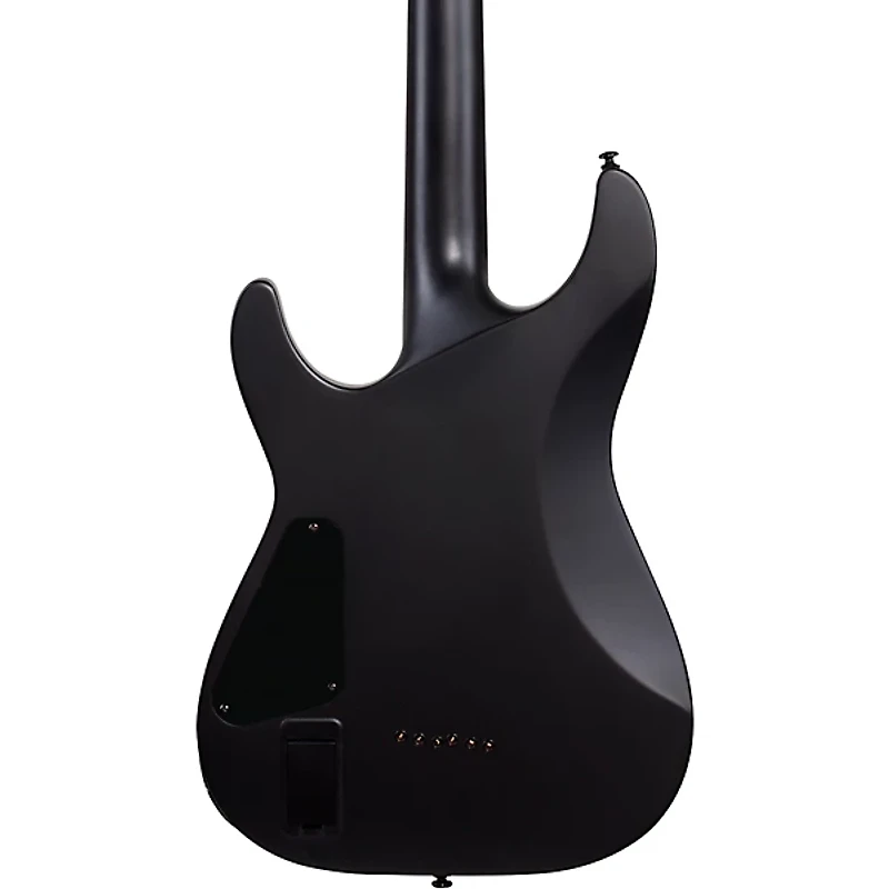 Schecter Guitar Research C-1 Platinum Blackout Electric Guitar Kit