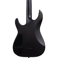 Schecter Guitar Research C-1 Platinum Blackout Electric Guitar Kit