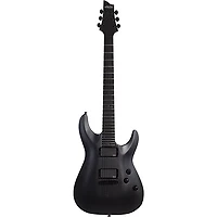 Schecter Guitar Research C-1 Platinum Blackout Electric Guitar Kit