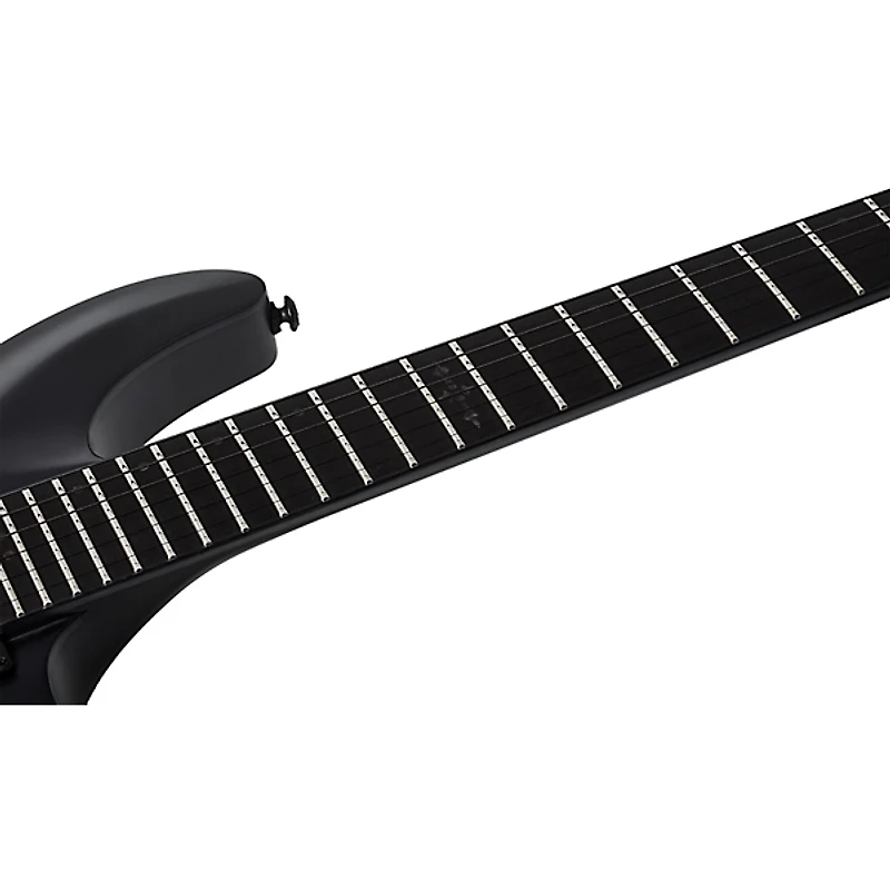Schecter Guitar Research C-1 Platinum Blackout Electric Guitar Kit