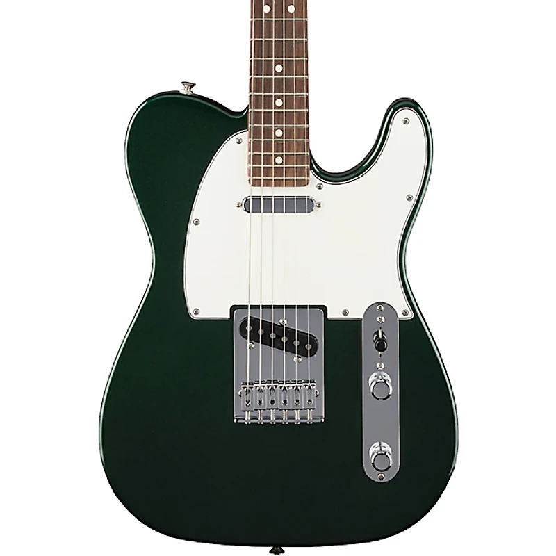 Fender Player II Telecaster Limited-Edition Electric Guitar kit