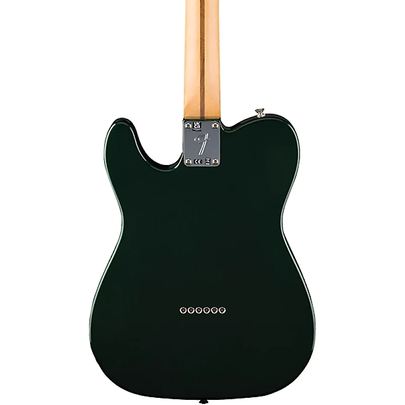 Fender Player II Telecaster Limited-Edition Electric Guitar kit