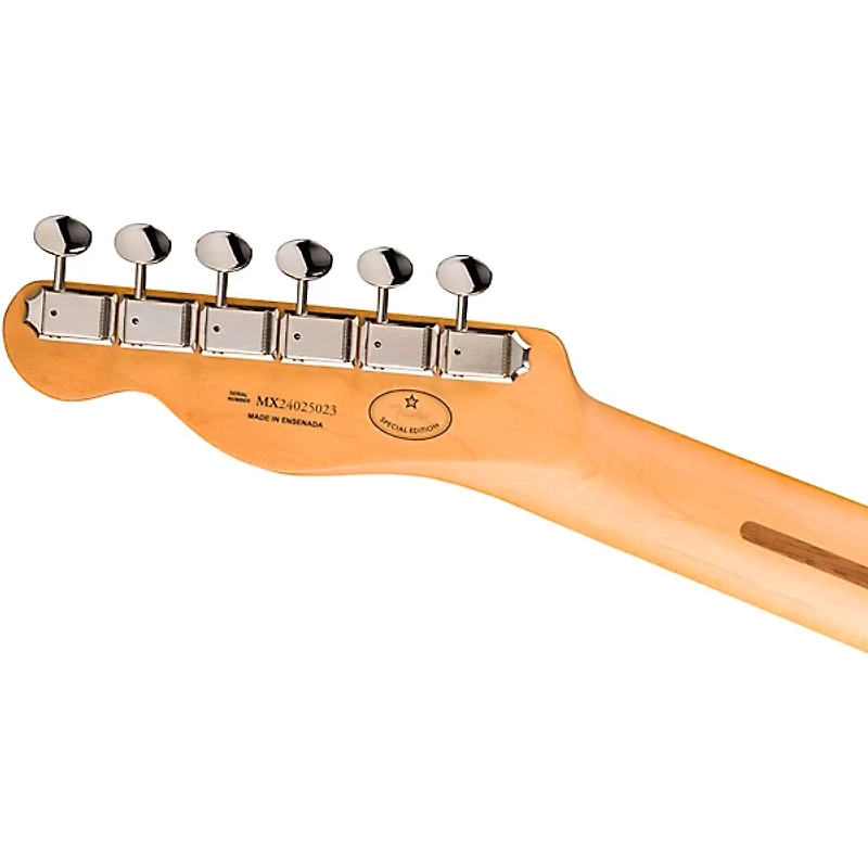 Fender Player II Telecaster Limited-Edition Electric Guitar kit