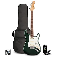 Fender Player II Stratocaster Edition Electric Guitar Kit