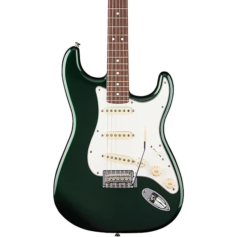 Fender Player II Stratocaster Edition Electric Guitar Kit