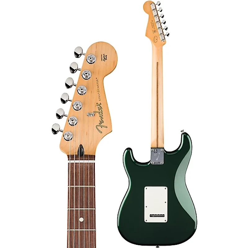 Fender Player II Stratocaster Edition Electric Guitar Kit