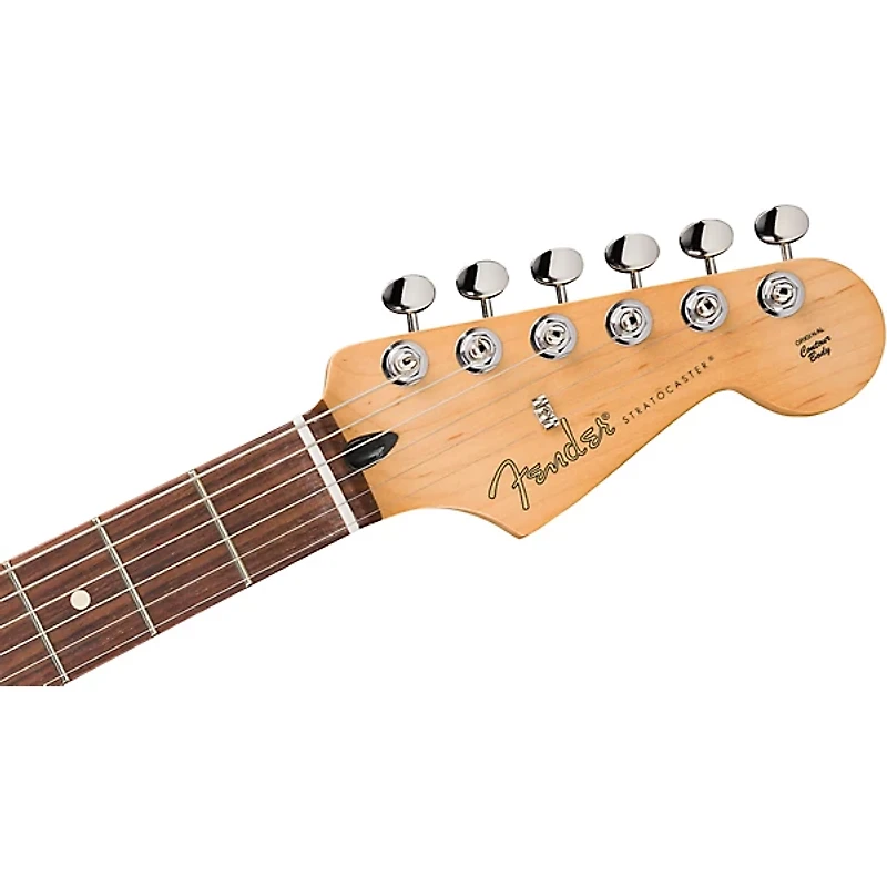 Fender Player II Stratocaster Edition Electric Guitar Kit