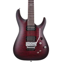 Schecter Guitar Research C-1 Platinum FR-Sustaniac Electric Guitar Kit