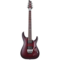 Schecter Guitar Research C-1 Platinum FR-Sustaniac Electric Guitar Kit