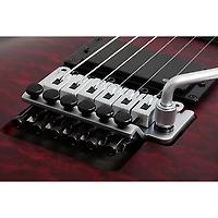 Schecter Guitar Research C-1 Platinum FR-Sustaniac Electric Guitar Kit