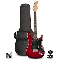 Fender Player II Stratocaster HSS Limited-Edition Electric Guitar Kit